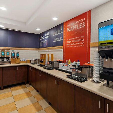 Hampton Inn & Suites Fort Belvoir Alexandria South Exterior foto