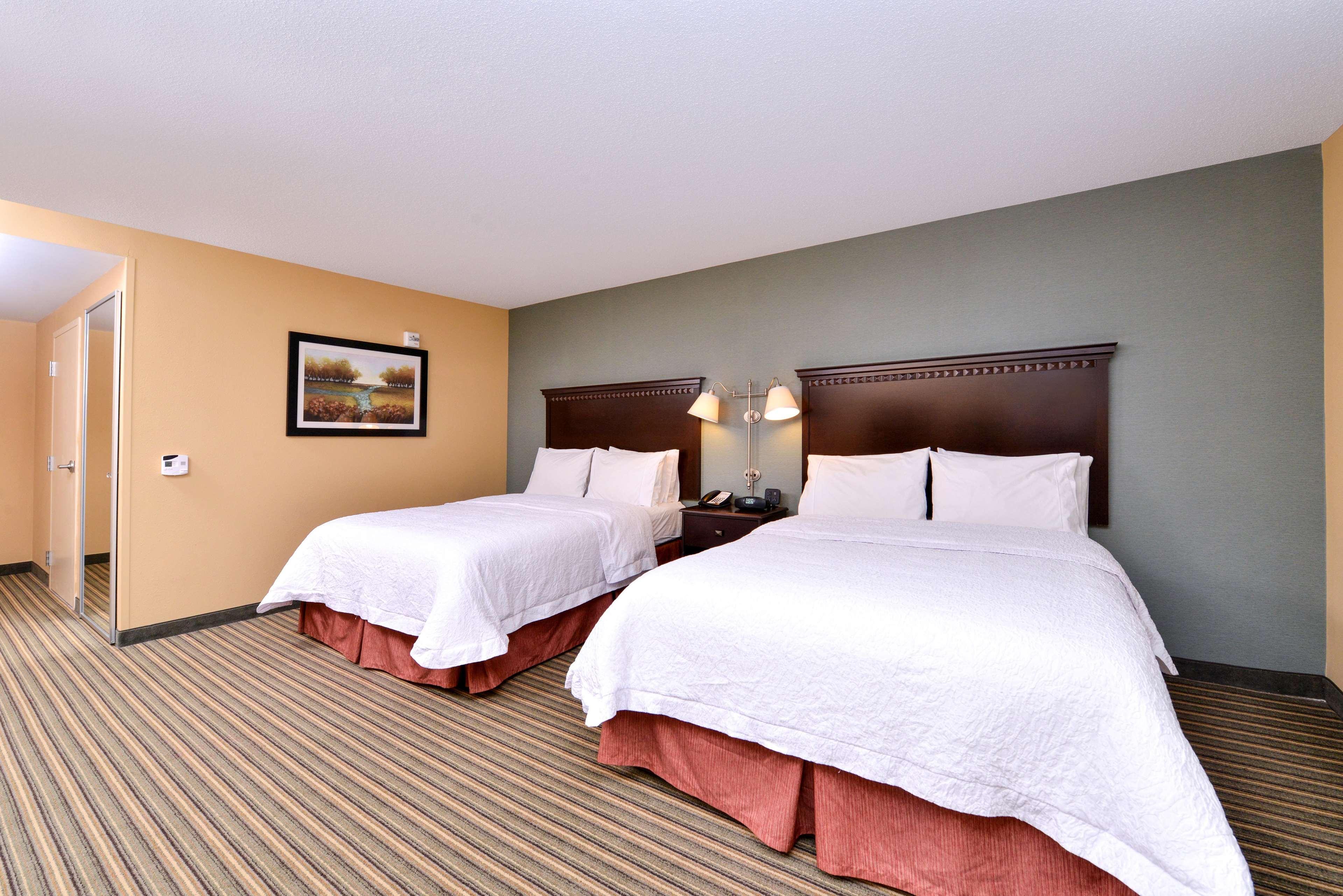 Hampton Inn & Suites Fort Belvoir Alexandria South Exterior foto